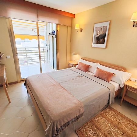L'Eixideta Daire Salou Dış mekan fotoğraf