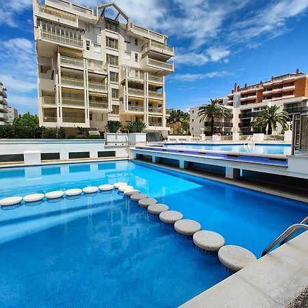 L'Eixideta Daire Salou Dış mekan fotoğraf