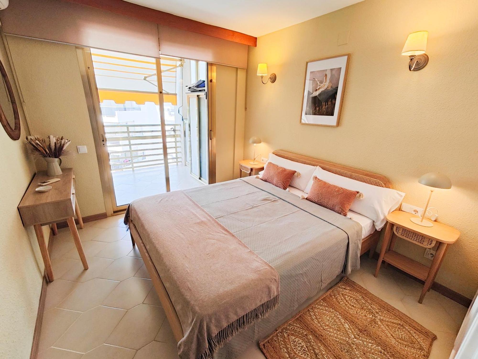 L'Eixideta Daire Salou Dış mekan fotoğraf