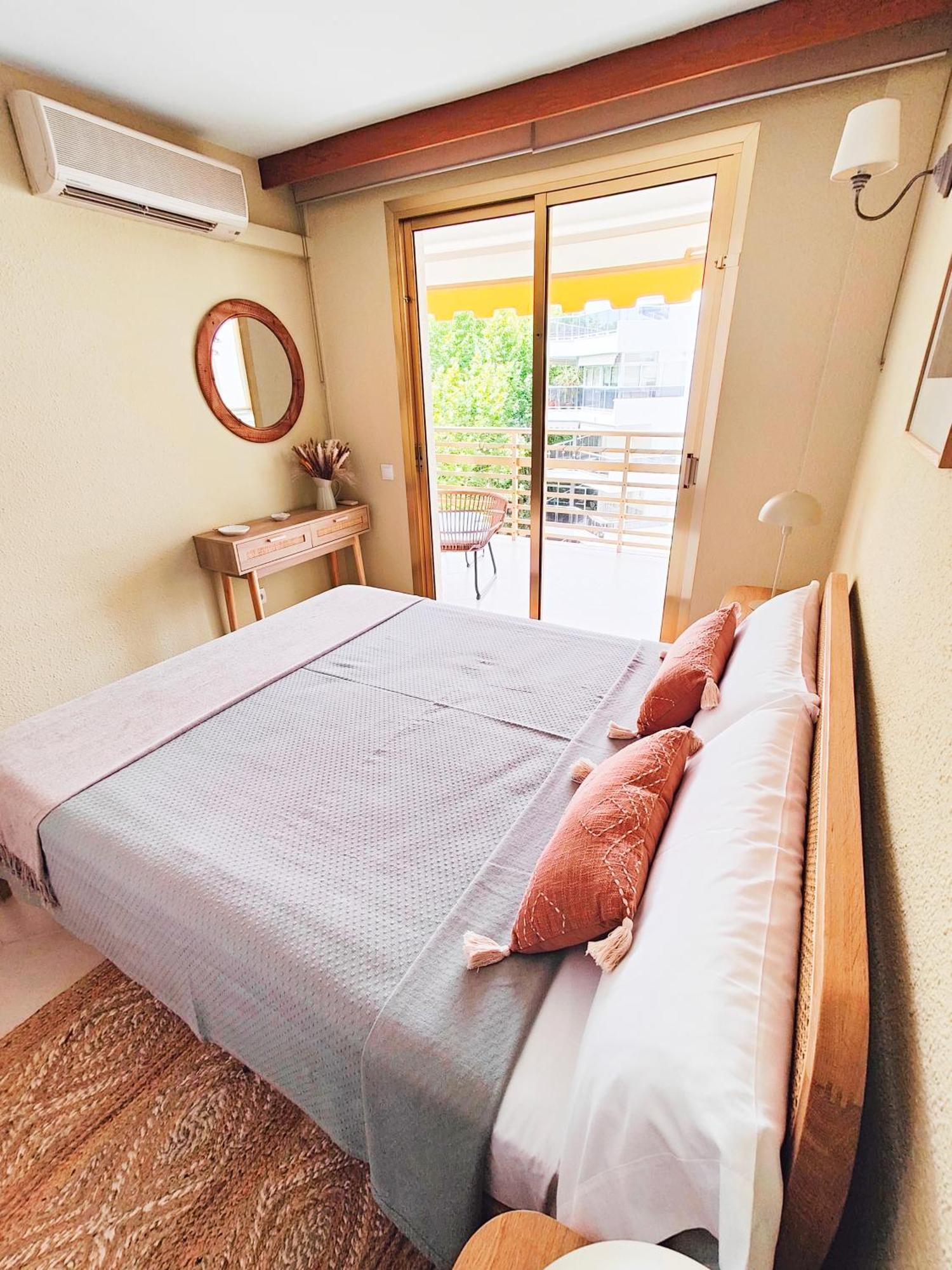 L'Eixideta Daire Salou Dış mekan fotoğraf