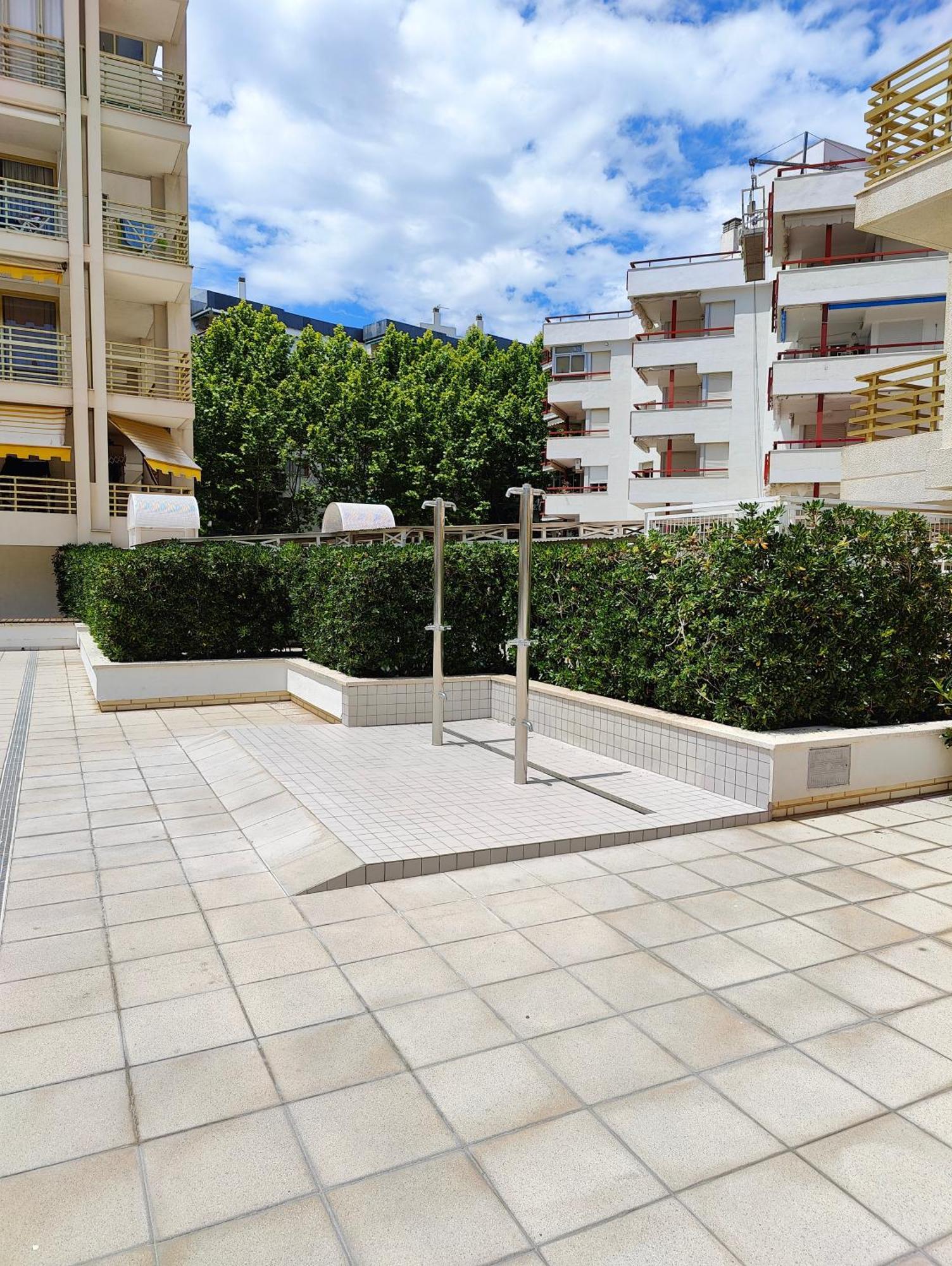 L'Eixideta Daire Salou Dış mekan fotoğraf