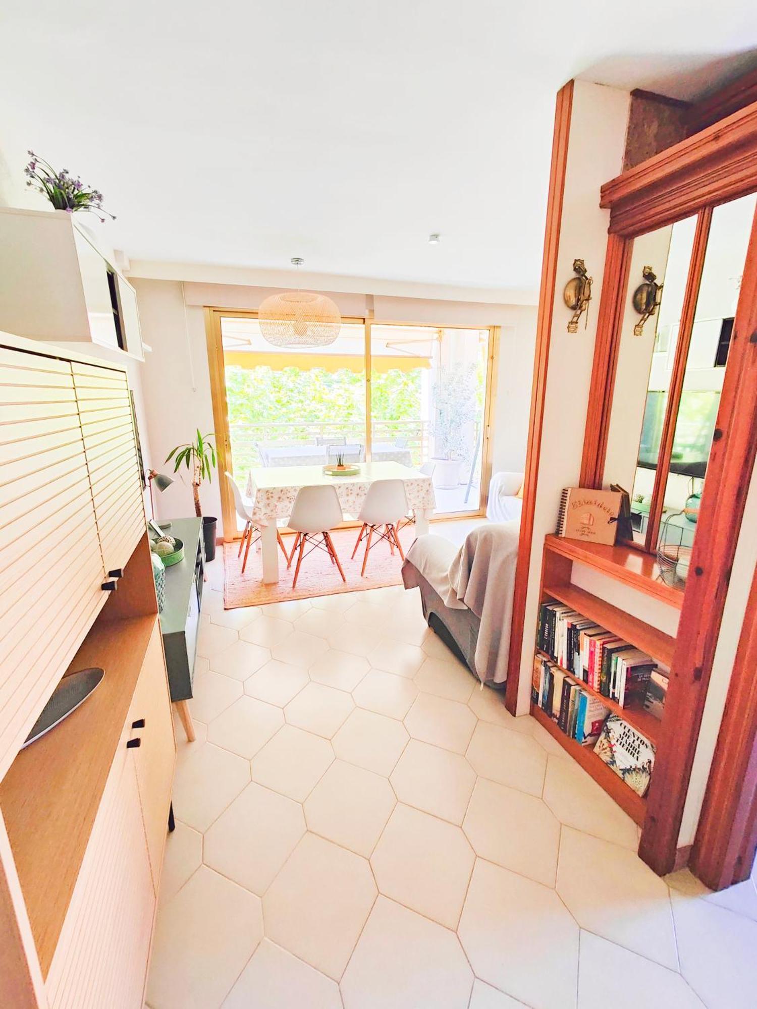 L'Eixideta Daire Salou Dış mekan fotoğraf